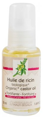 haut-segalaHuile de Ricin Bio 50 ml