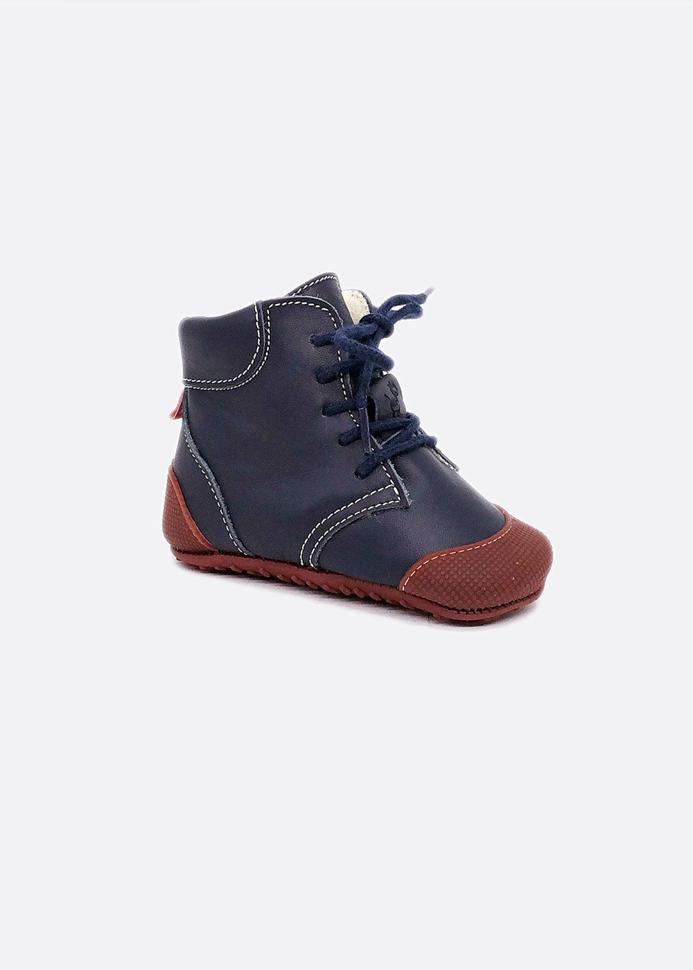 Stiefel-Robbi - gefüttert
