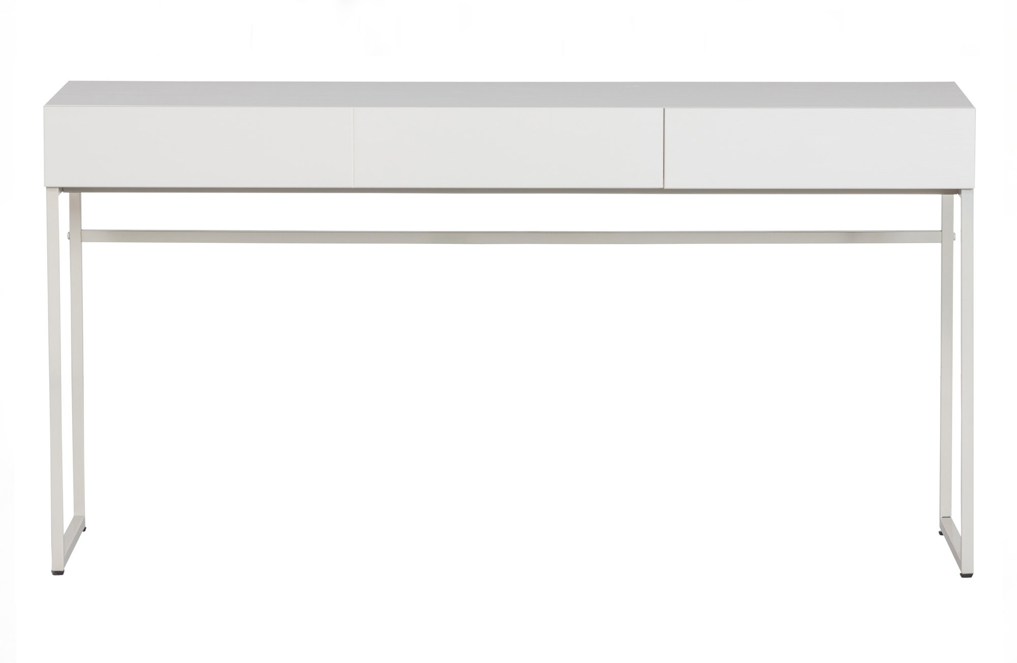 Bureau Basic grenen Basic bureau grenen mist [fsc]