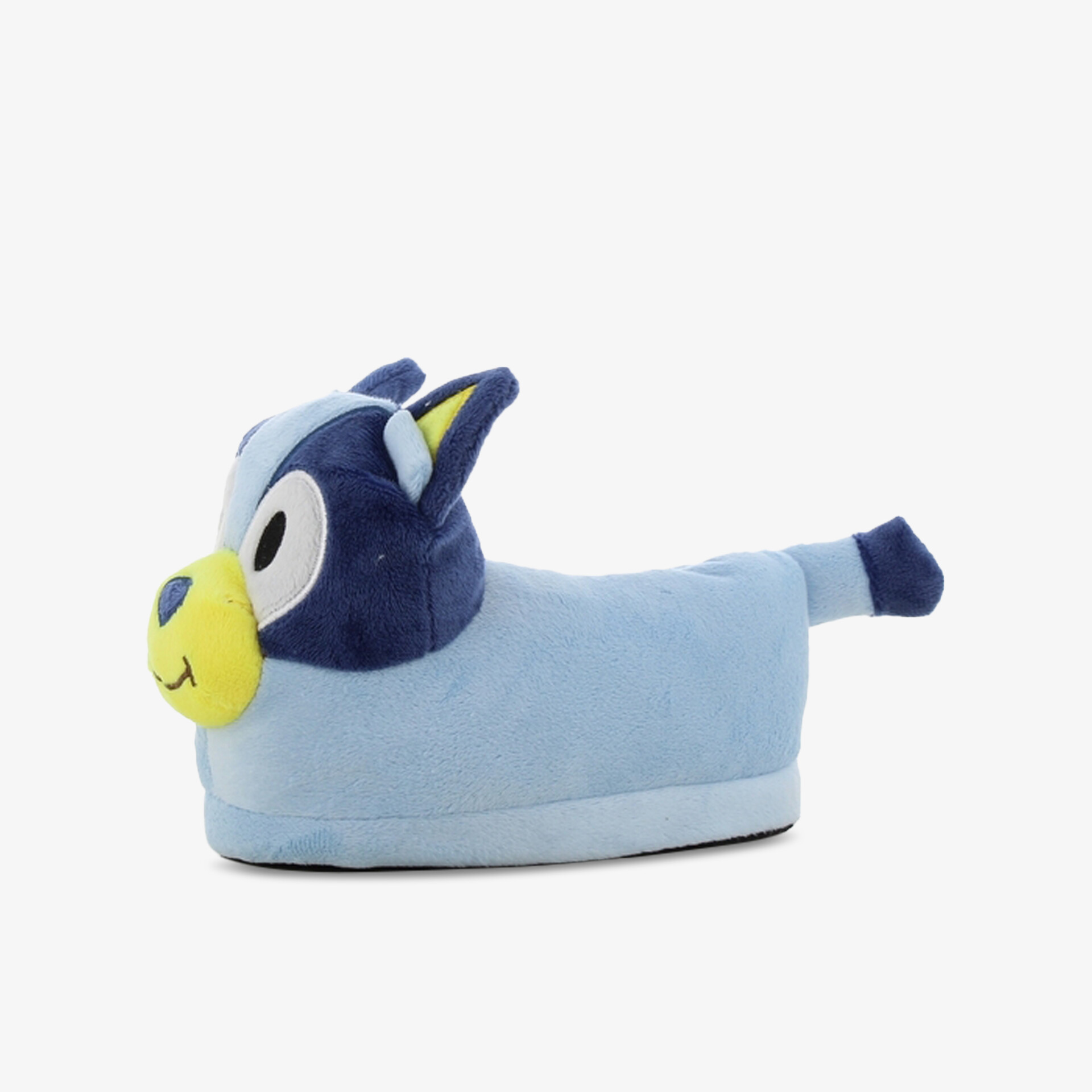 BLUEY Kinder Hausschuhe - Blau | Bequem & Stylisch | Jetzt bei reno.de