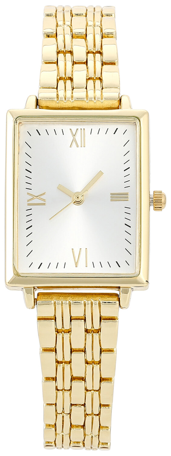 Uhr - Glossy Elegance