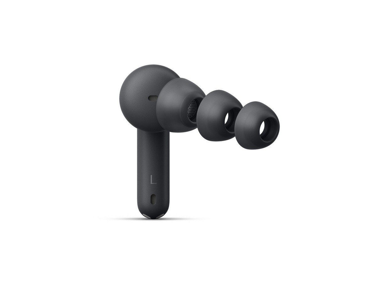 Urbanears - Boo Tip - Kulsort