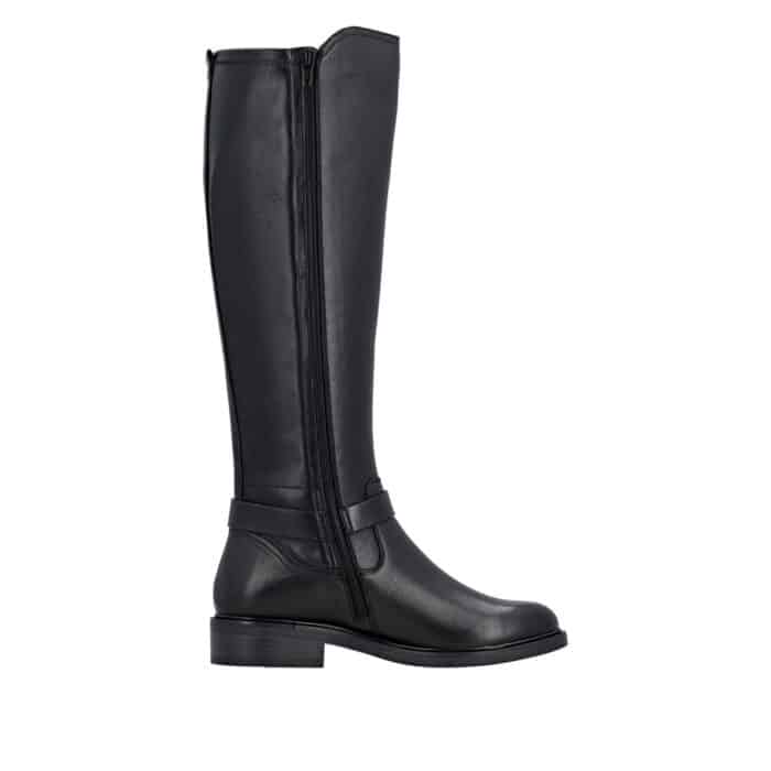 Remonte Lang Støvle Dame D2W77-00