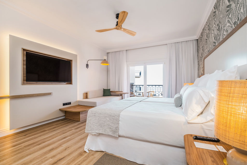 Fly & Go Dreams Madeira Resort Spa & Marina Ultra All Inclusive - Hotel