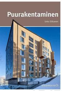 Puurakentaminen