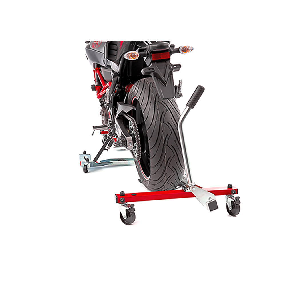 Acebikes - Déplace-moto U-Turn Motor Mover - 2022