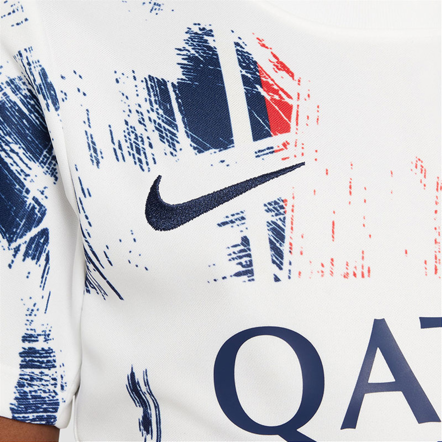 Nike Paris Saint-Germain Pre-Match Trainingsset Kids