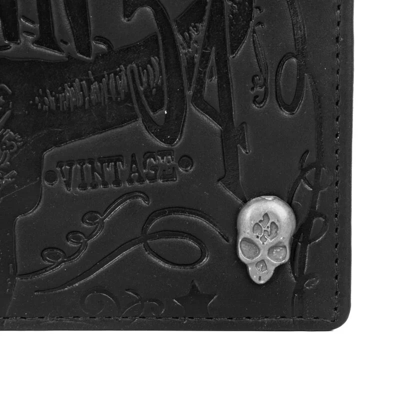 Spade | Jack's Inn 54 Portefeuille