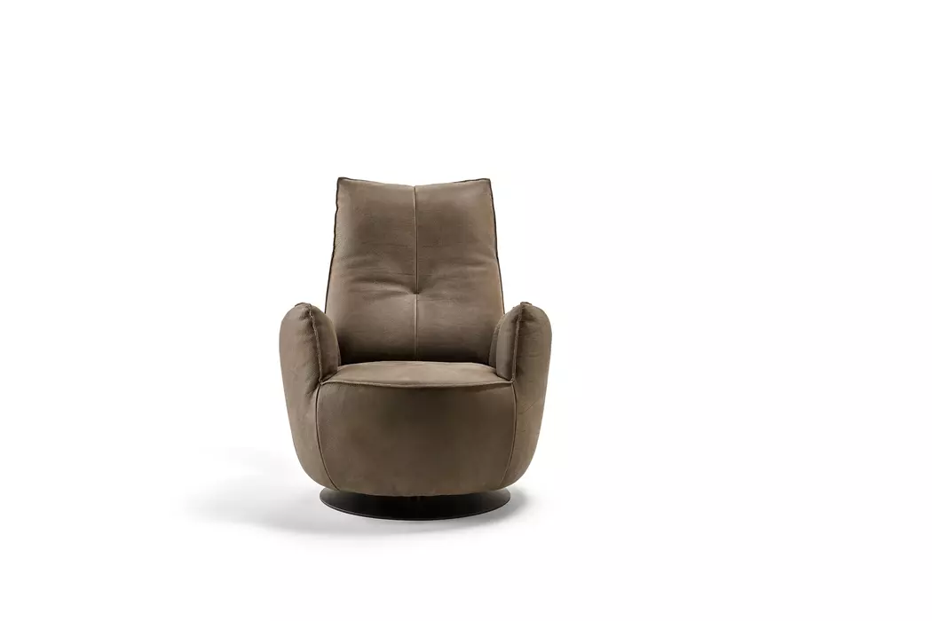 Sessel 0621 Blobb de Luxe