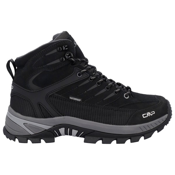 CMP - Rigel 2.0 Mid Trekking Shoes WP - Chaussures de randonnée