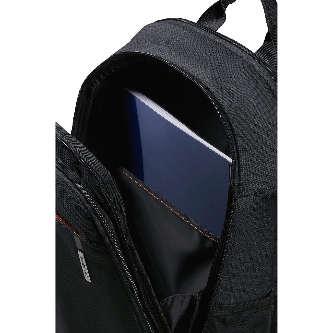 Samsonite Network 4 Laptop Backpack 15,6 inch Charcoal Black