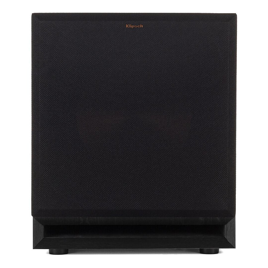 Klipsch Subwoofer SPL-120 - Noir