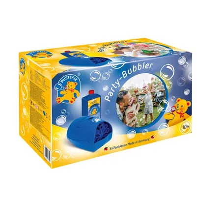PUSTEFIX Party-Bubbler 1l