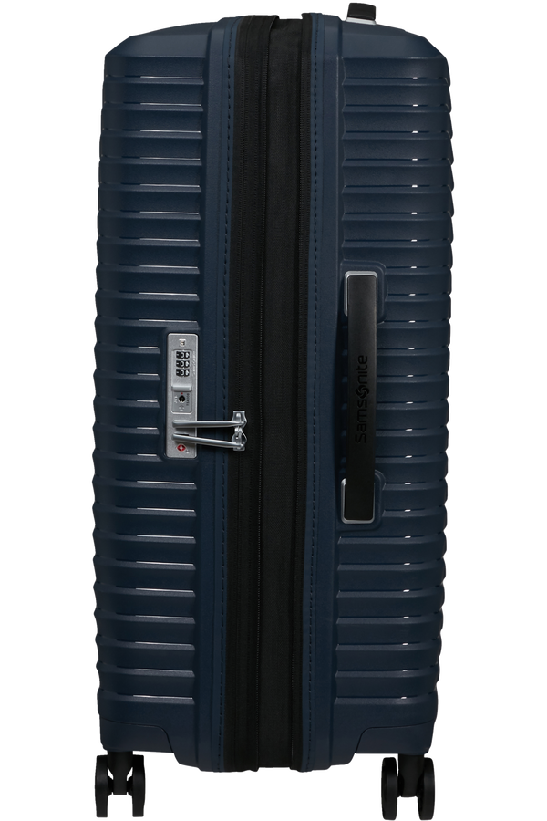 Samsonite Upscape Spinner 68 cm Expendable Blue Nights