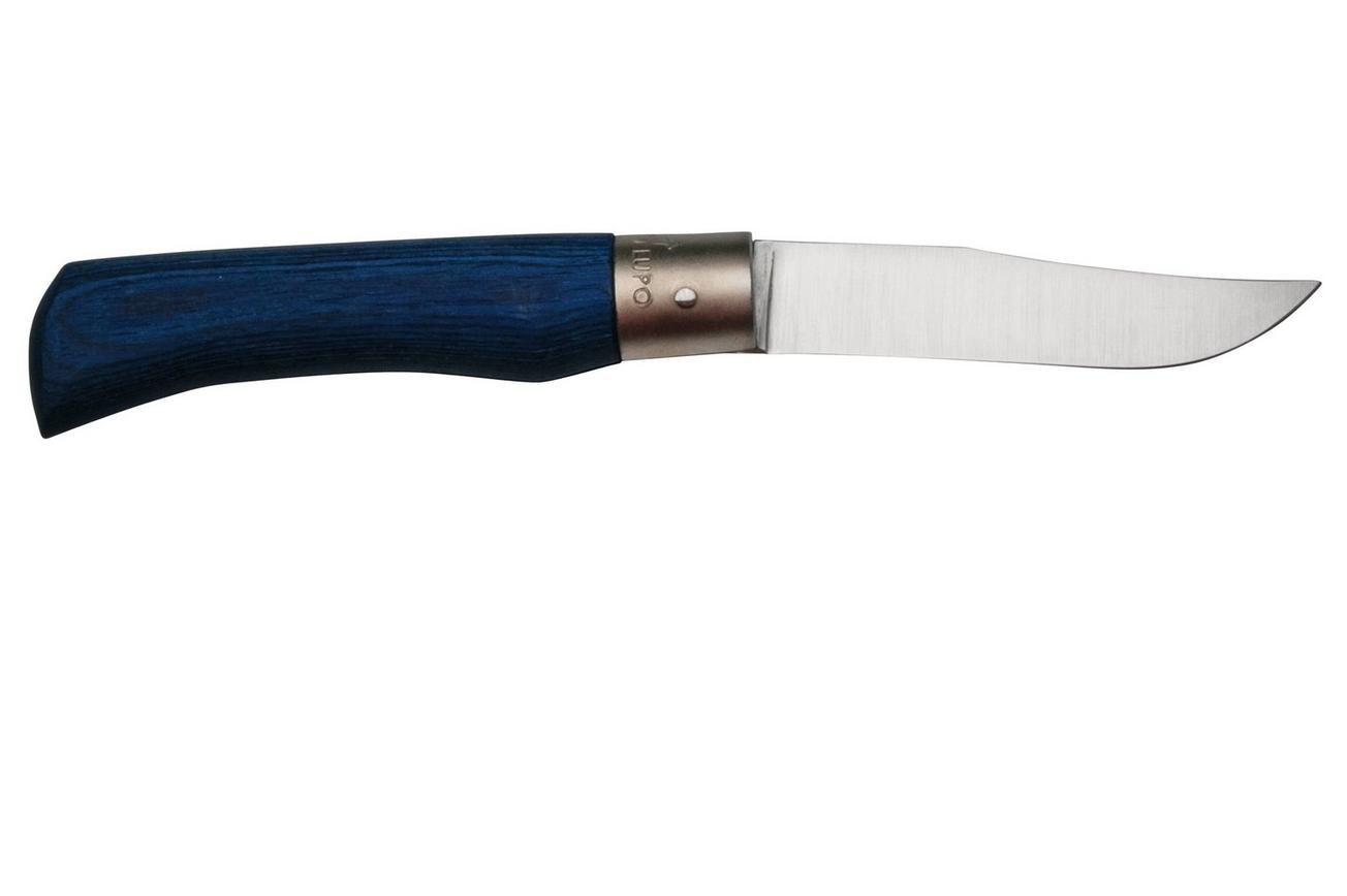 Old Bear Classical Blue L, 9307-21-MBK zakmes