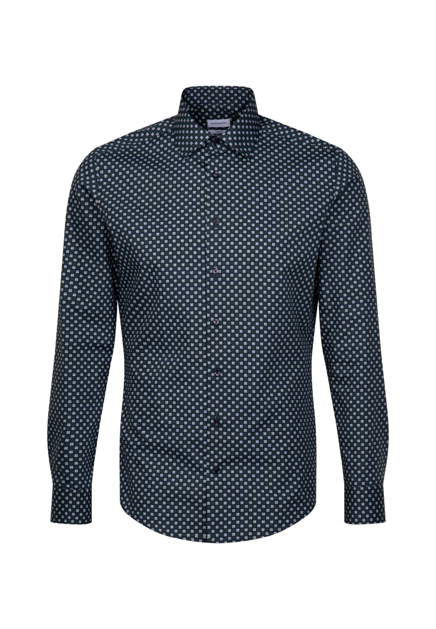 Seidensticker| Herren Business Hemd Slim