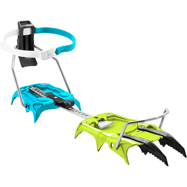Edelrid Beast Lite Auto Steigeisen