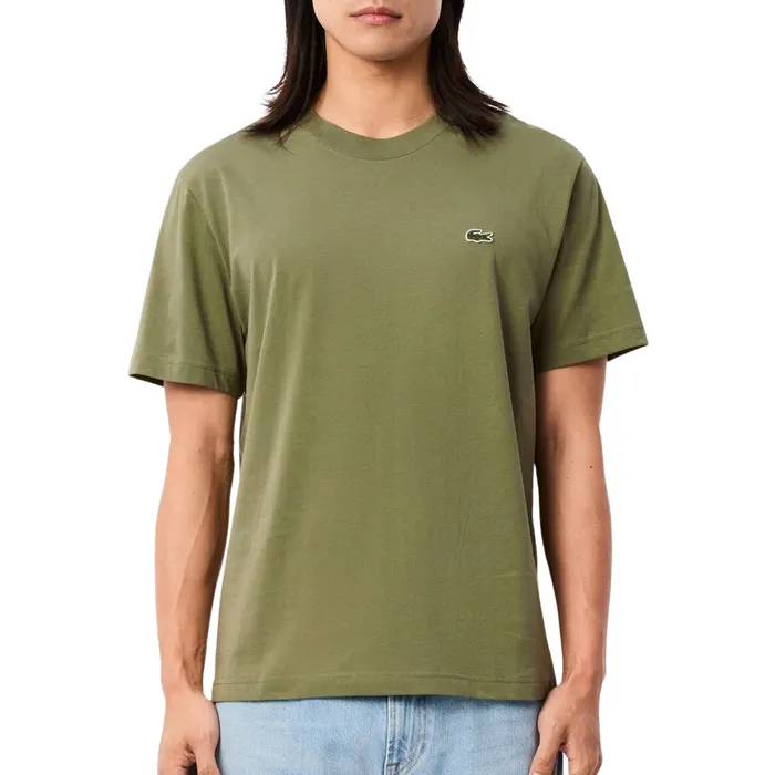 Lacoste Classic T-shirt Heren
