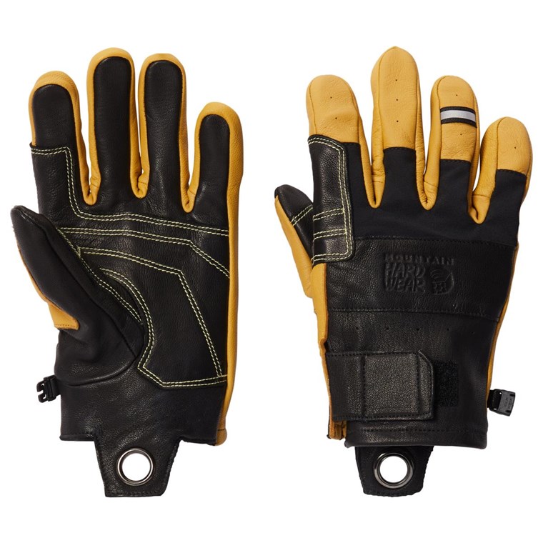 Mountain Hardwear Belay Gloves