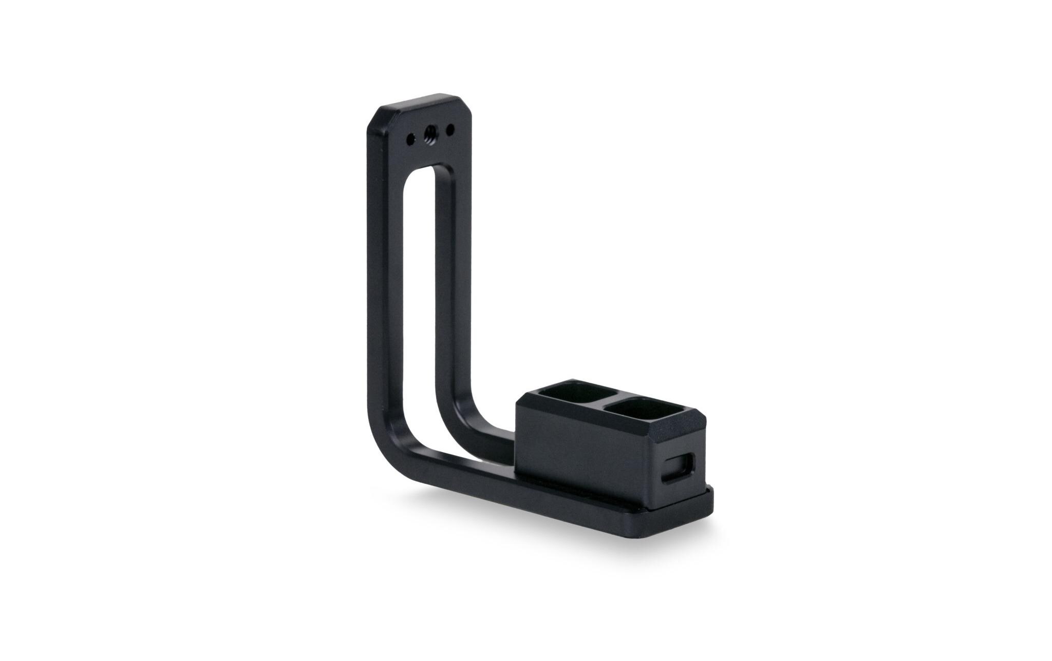 Float System Ronin 2 TB50 Battery PlateMontageplatte zur Befestigung von zwei TB50-Batterien am Schwebesystem