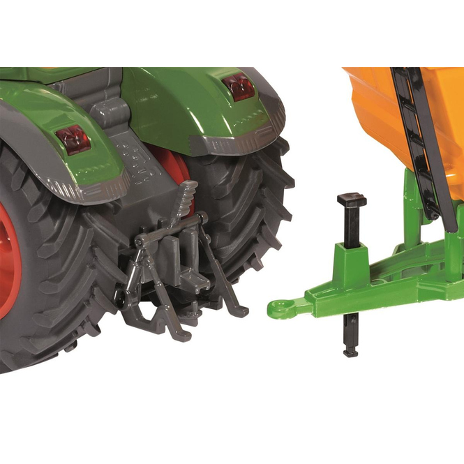 Siku Farmer 3287 - Fendt Traktor 1050 Vario - Maßstab: 1:32