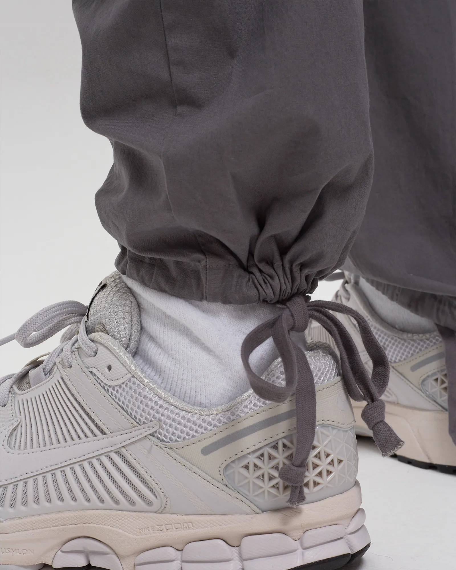 John Elliott Back Sateen Cargo Pants