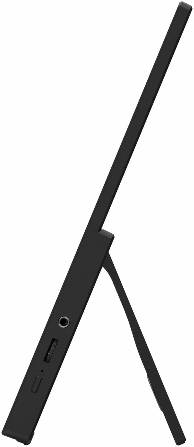 MSI PRO MP165 E6| IPS|60Hz 15,6