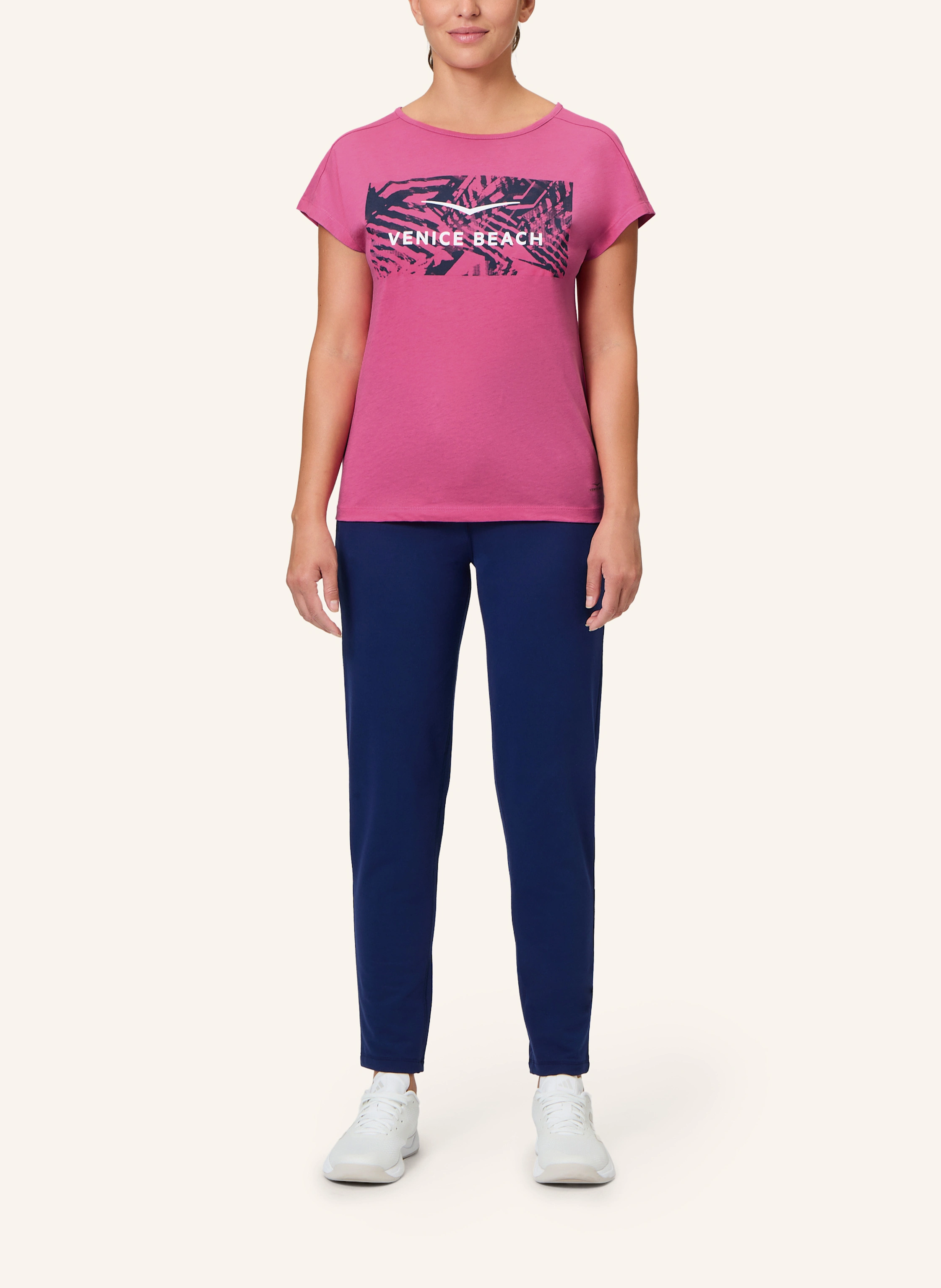 VENICE BEACH T-Shirt VB Tia