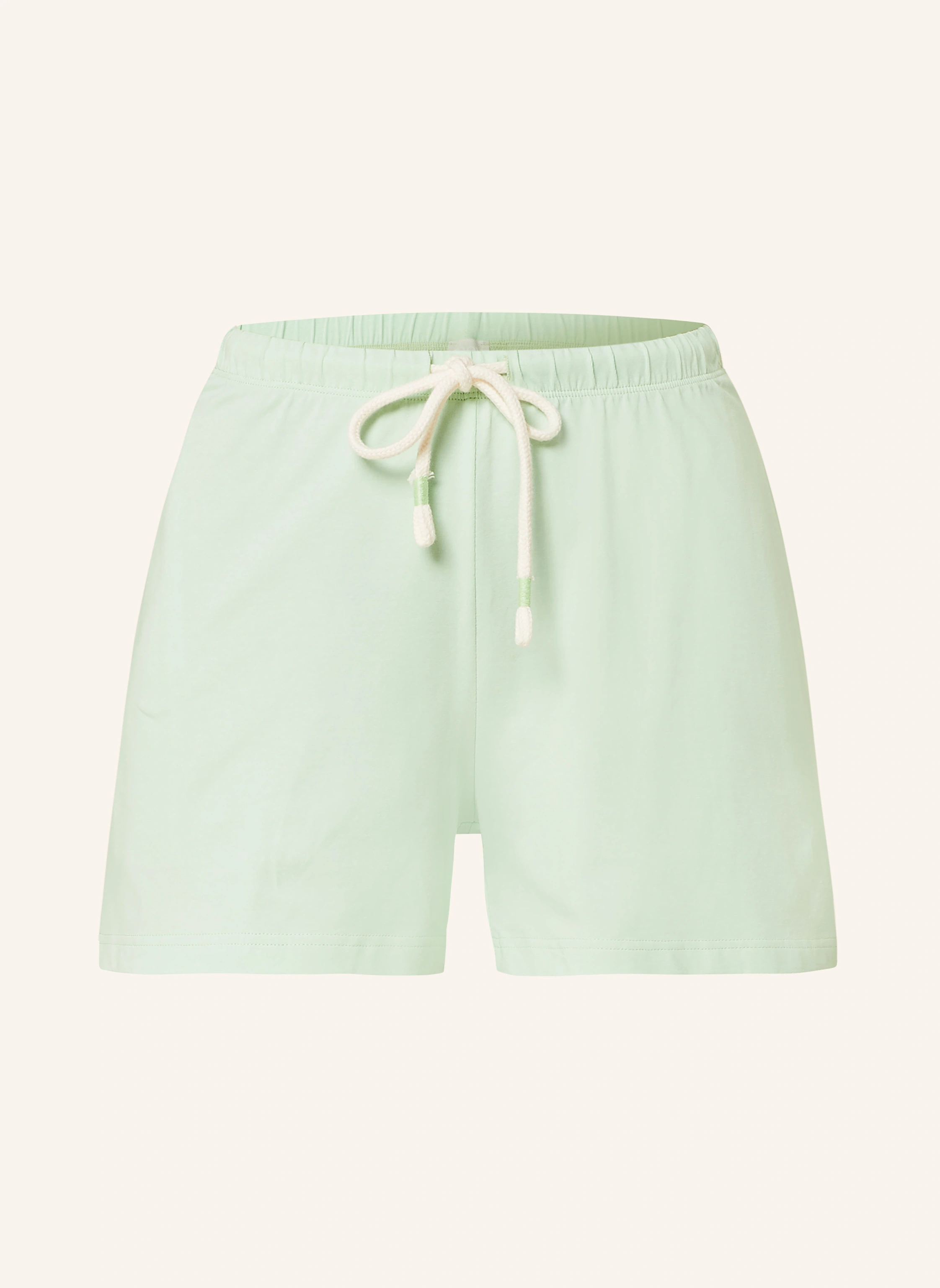 mey Schlafshorts Serie RELAXED NIGHTS