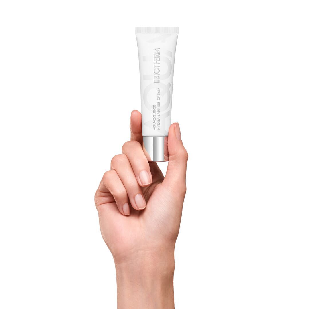 BIOTHERM Aquasource Hydra Barrier, Creme Facial - 30ml