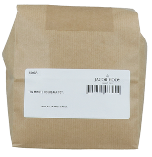 Jacob Hooy Wilgenroosje Klein 500GR