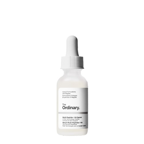 The Ordinary Multi-Peptide   HA Sérum 30ml