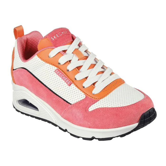 Skechers Uno - 2 Much Fun Sneakers Dames