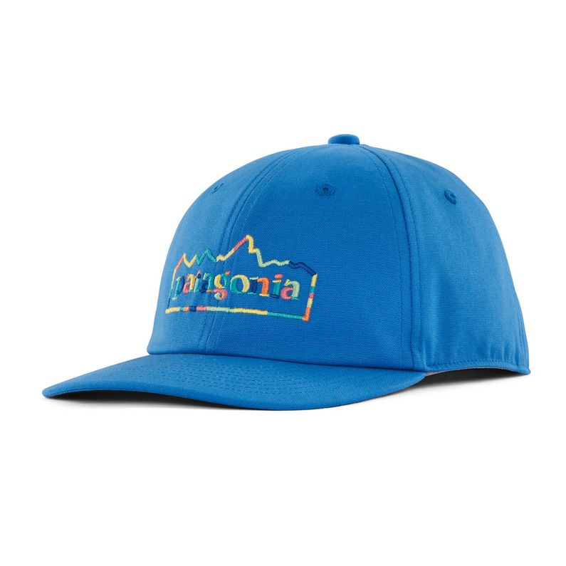 Patagonia Kinder Funhoggers Cap