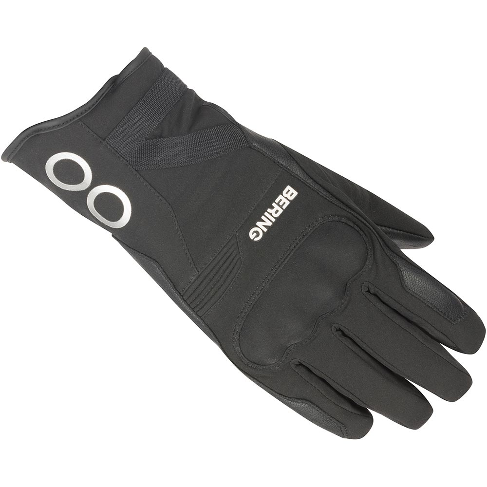 Bering - Gants femme Lady Arctic Noir