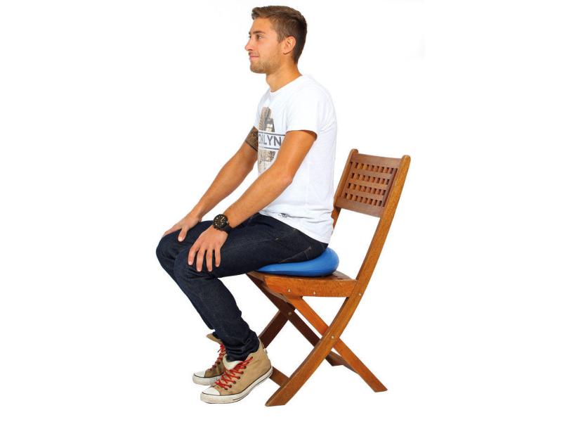 TOGU Ballkissen Dynair Keil Comfort Für ein angenehmes Sitzen