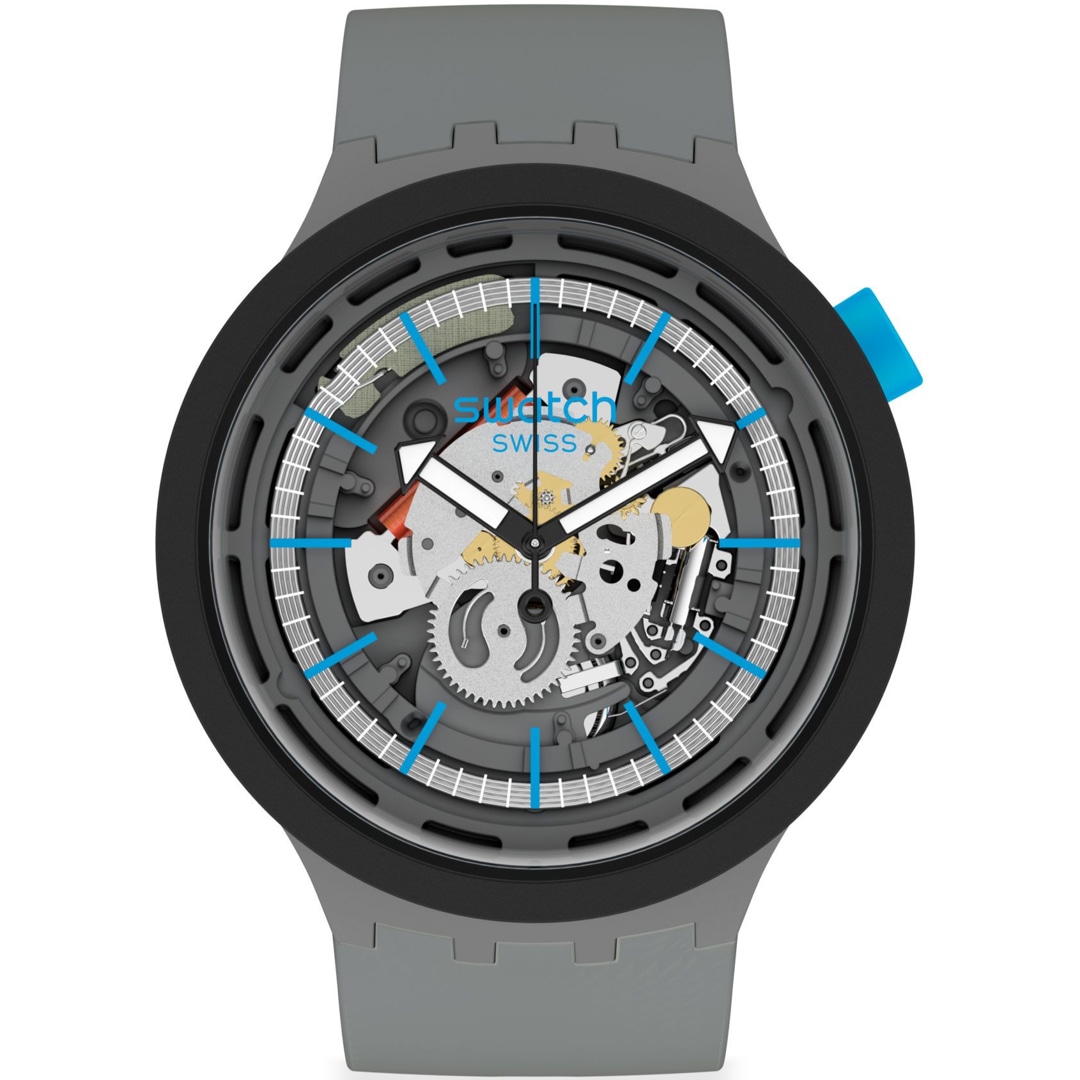Swatch Big Bold Easytip