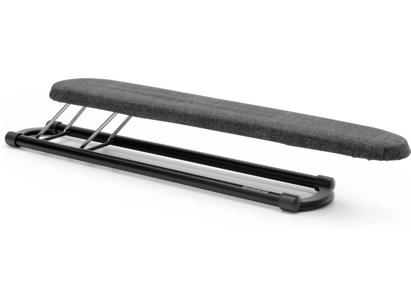 Brabantia Ärmelbrett Schwarz Ärmelplatte