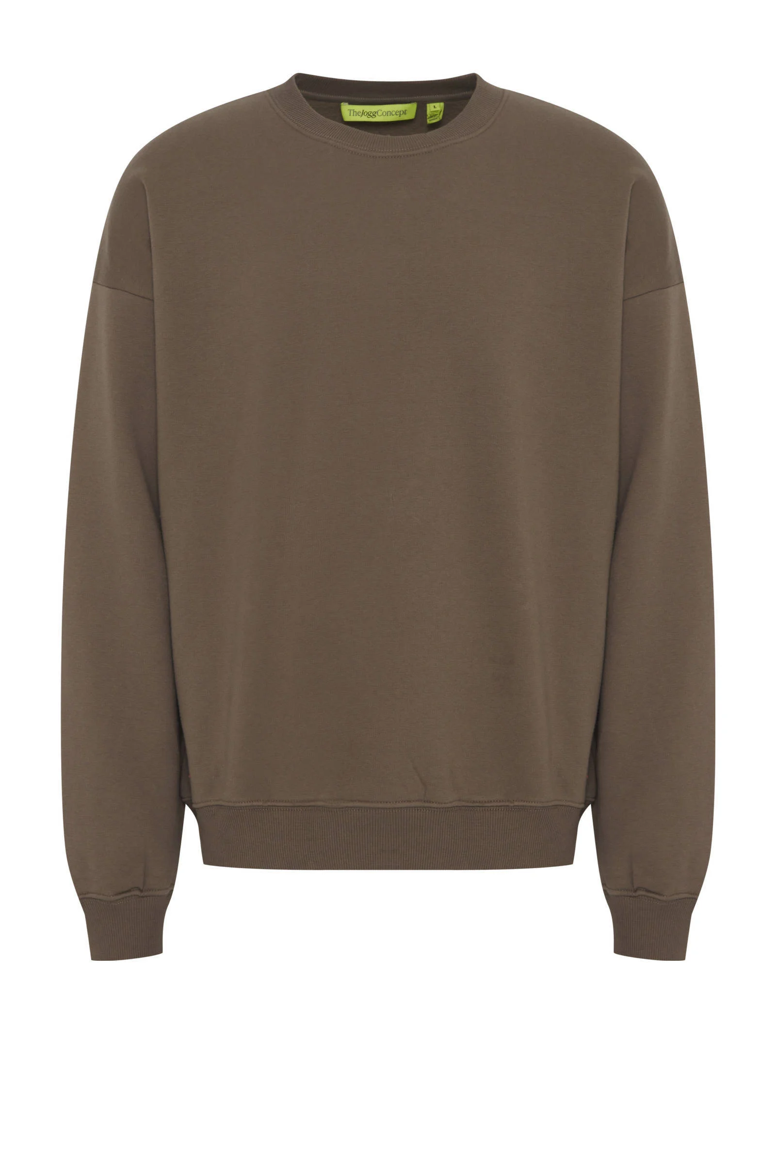 TheJoggConcept sportsweater JCSAGE bruin