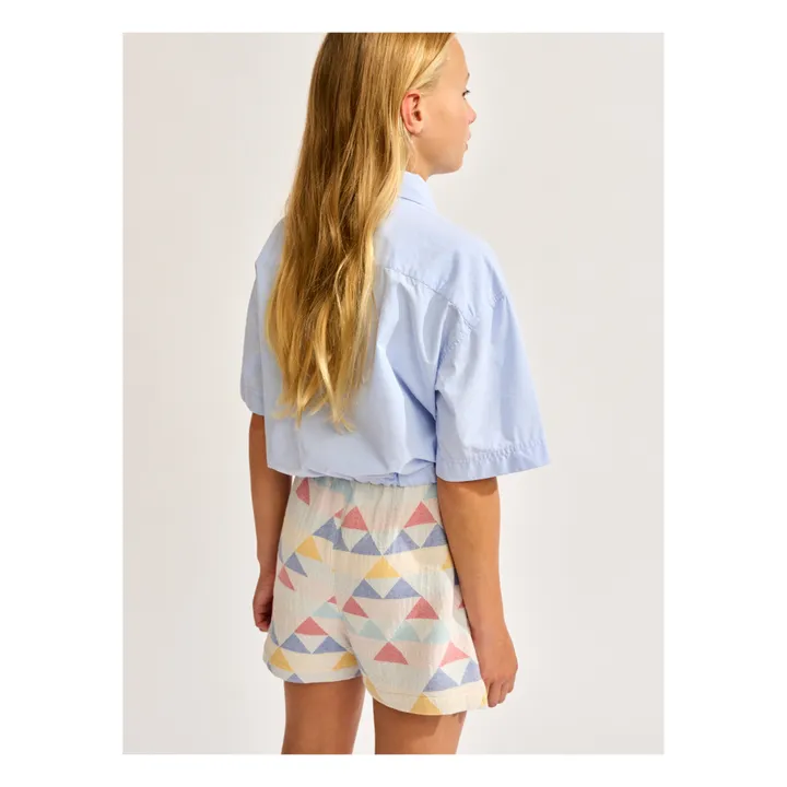 Bellerose Chemise Vinx | Bleu Clair