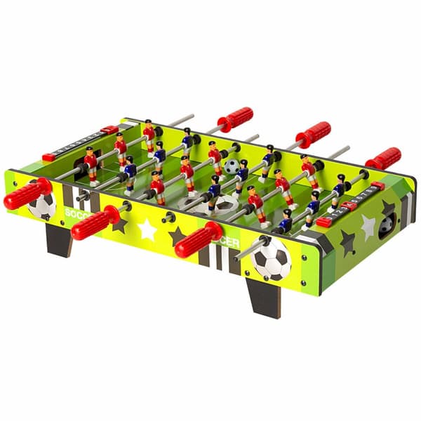 Bordfotball CB Games 60 x 14 x 32 cm (2 enheter)