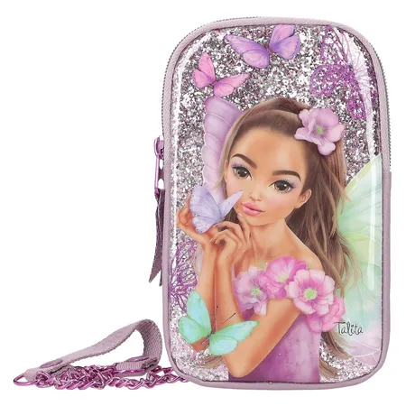 Depesche TOPModel Smartphonetasche FAIRY LOVE