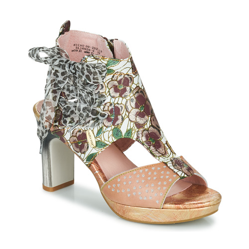 Laura Vita - HICAO 09 - Beige