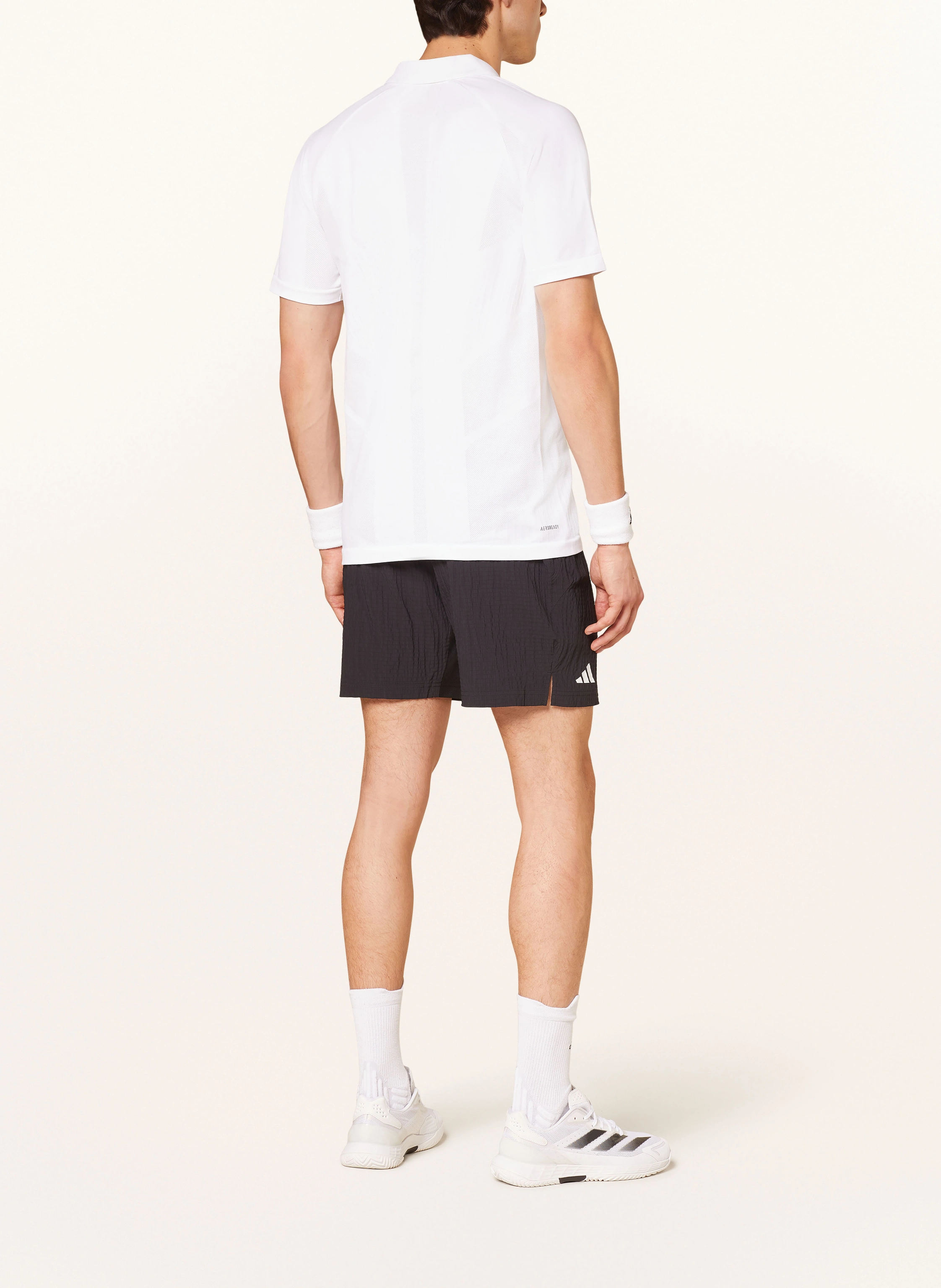 adidas Funktions-Poloshirt