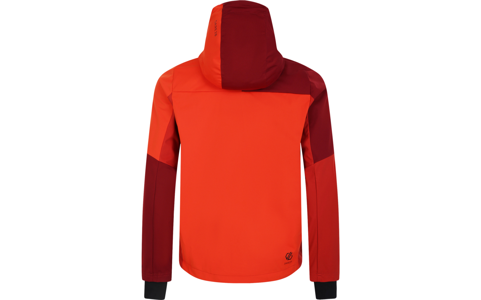 Dare2b Mountaineer Herren Softshelljacke