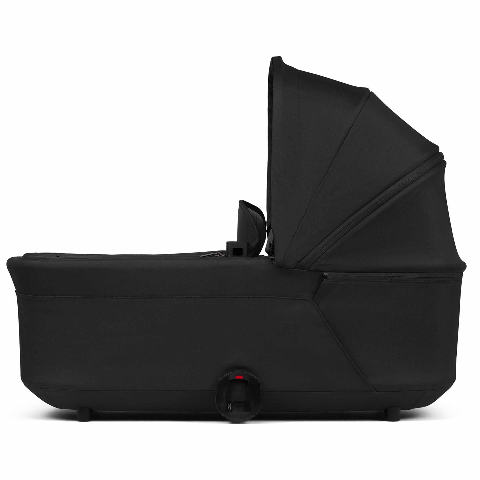 Joolz Hub2 reiswieg Space Black