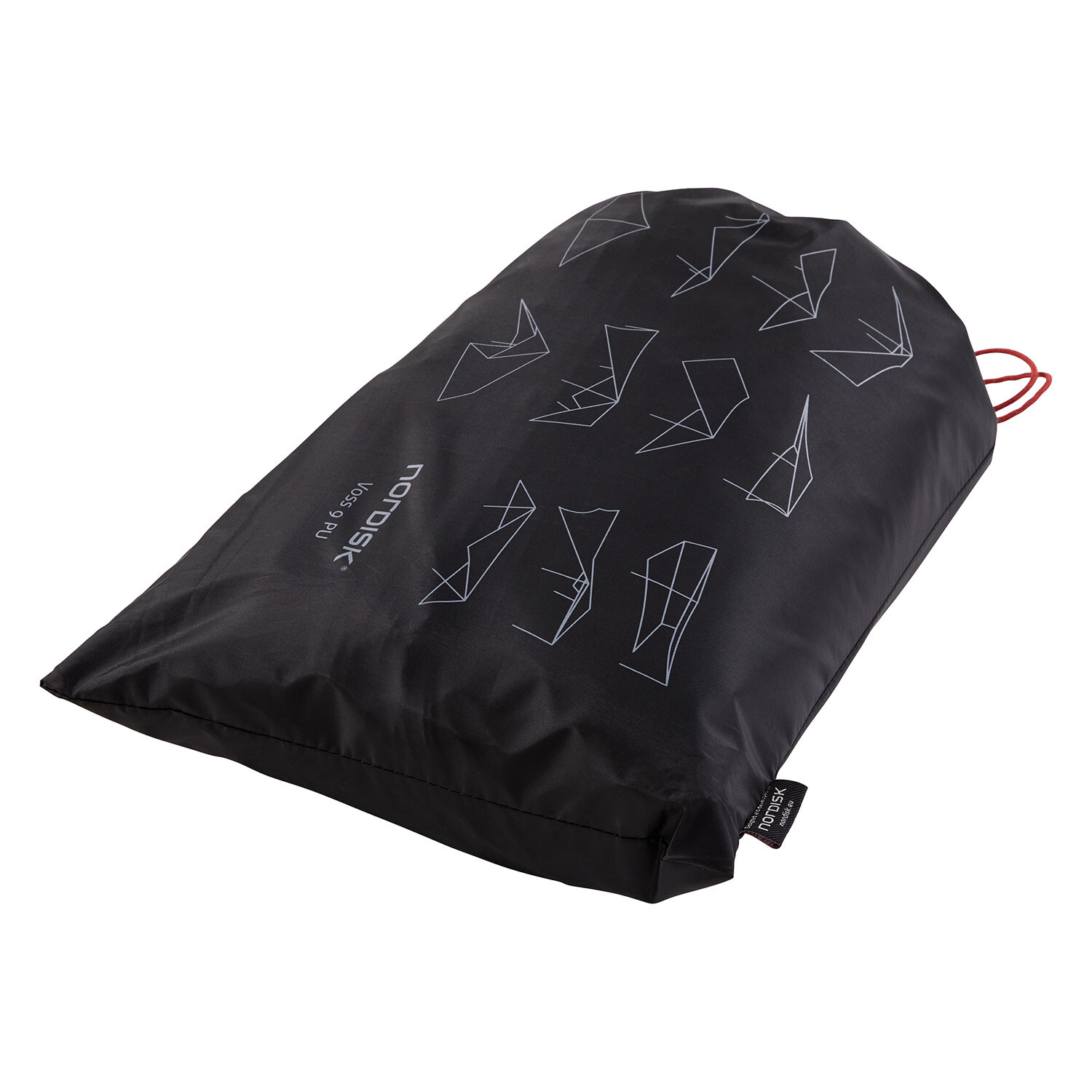 Nordisk Voss 9 PU Tarp