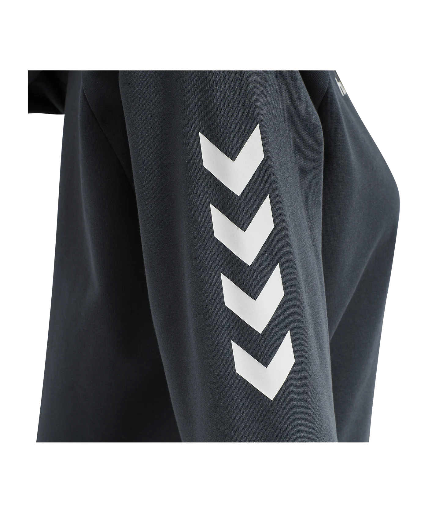 Hummel Hoody Damen Gelb F8571