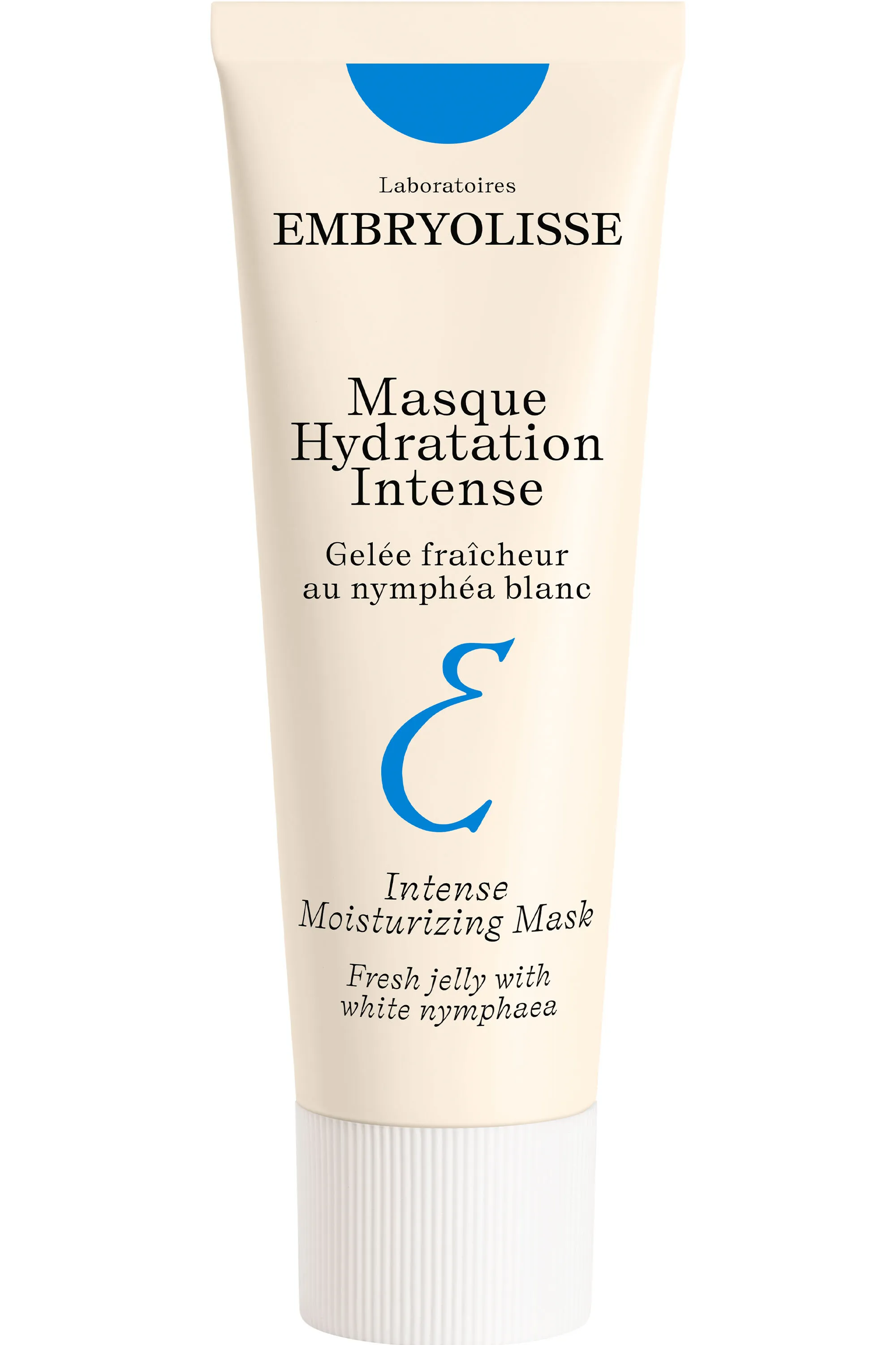 Embryolisse Coffret Lait-Crème Concentré et Masque Hydratation Intense