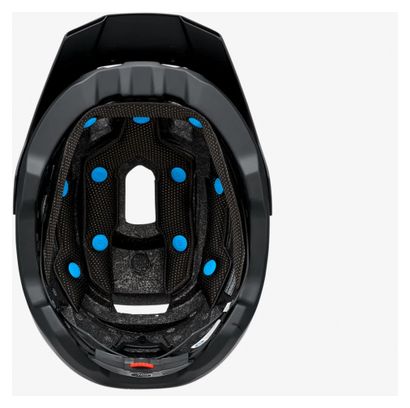 Casque 100% Altis Noir